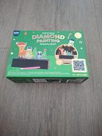 Kerst Diamond Painting Nachtlampje - Nieuw!, Ophalen of Verzenden, Nieuw, Knutselen, Met licht