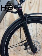 Kalkhoff Image 5.B Move+ E-Bike Shimano Nexus, Niet ingevuld, Ophalen of Verzenden, Zo goed als nieuw, 47 tot 51 cm