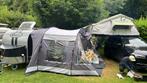 Easy camp Shamrock - voortent camper/caravan, Caravans en Kamperen, Ophalen of Verzenden, Zo goed als nieuw