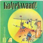 Vinyl Single Kattekwaad!, Verzenden, Gebruikt, Pop