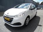 Peugeot 208 1.0 PURETECH ACCESS, 450 kg, 31 €/maand, Origineel Nederlands, Bedrijf