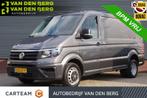 Volkswagen Crafter 50 2.0 TDI L3H2 (L2H1) 177PK AUT. 3.5T TR, Auto's, Bestelauto's, Automaat, Gebruikt, Euro 6, 4 cilinders