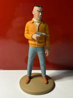 Kuifje/Tintin beeld Jorgen Moulinsart, Verzamelen, Stripfiguren, Ophalen of Verzenden, Zo goed als nieuw