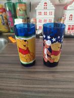 Winnie the Pooh Glazen Set, Glas of Glazen, Ophalen of Verzenden, Overige stijlen, Glas