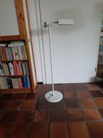 Leeslamp, Huis en Inrichting, Lampen | Vloerlampen, Ophalen, Gebruikt, 100 tot 150 cm, Metaal