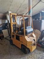 matral heftruck, Zakelijke goederen, Machines en Bouw | Heftrucks en Intern transport, Ophalen, Heftruck