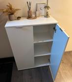 Kast wit, Huis en Inrichting, Ophalen, Zo goed als nieuw