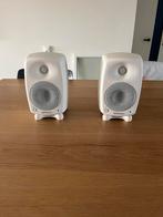 Genelec 8020a Studiomonitors, Ophalen, Gebruikt