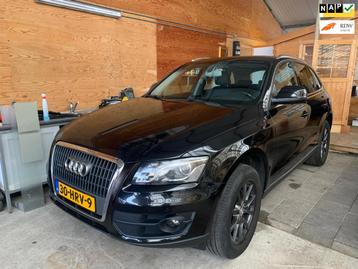 Audi Q5 2.0 TFSI quattro Pro Line beschikbaar voor biedingen