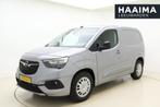 Opel Combo Electric 136 L1 50kWh | Climate Control | Afwerki, Gebruikt, 750 kg, Origineel Nederlands, Opel