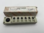 Weidmüller 1057720000 SAI-6-S Nieuw OVP, Franciscusweg 221, 1216 SE Hilversum, Verzenden, Info@weidmuller.nl, Nieuw