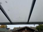Overkapping staal, Tuin en Terras, Overkappingen, Ophalen, Zo goed als nieuw
