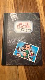 Guust Flater . Flaterfestijn . flaterfeest, Eén stripboek, Ophalen of Verzenden, Gelezen