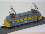 Märklin 3324 – NS serie 1100 - bijnaam “Botsneus” in OVP, Hobby en Vrije tijd, Modeltreinen | H0, Wisselstroom, Gebruikt, Locomotief