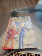 Koen Kampioen gaat op kamp, Ophalen of Verzenden, Gelezen, Fred diks, Fictie algemeen