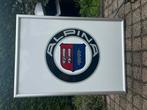Lichtbak Alpina, Ophalen, Zo goed als nieuw, Auto's