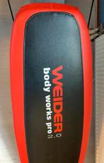 Weider body works pro 2.0 voor maar €30, Sport en Fitness, Ophalen, Benen, Krachtstation, Zo goed als nieuw