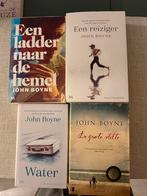 John Boyne Boeken Collectie, Boeken, Ophalen of Verzenden, Zo goed als nieuw, Nederland