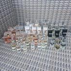 Grote partij Yodeyma parfum restanten., Sieraden, Tassen en Uiterlijk, Ophalen of Verzenden, Gebruikt