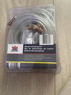 Afvoerreinigingsset Tip Craft - Nieuw, Ophalen, Minder dan 20 mm, 2 tot 4 meter, Nieuw