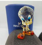 Swarovski disney loony tunes Tweety nieuw, Ophalen of Verzenden, Nieuw, Figuurtje