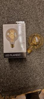 15 x Lichtbron LED 49032/05/62 | Lucide/Eglo Nieuw, Led-lamp, Minder dan 30 watt, Soft of Flame, Nieuw