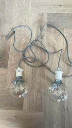 Led lampen aan snoer, Ophalen of Verzenden, Gebruikt, Industrieel