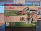 Verfspuit Bosch PFS 2000 - nieuw!, Ophalen of Verzenden, Nieuw, Verfspuit of Verfpomp