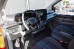 Ford Transit Custom L2H1 170Pk Aut. | Sport | B&O Sound | 36, Auto's, Bestelauto's, 12 maanden, Gebruikt, Zwart, 4 cilinders