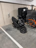peugeot speedfight 50cc, Fietsen en Brommers, Snorfietsen en Snorscooters, Ophalen, Tweetakt, Gebruikt