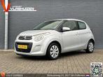 Citroen C1 1.0 e-VTi Shine | 5-Deurs | Airco |, Auto's, Voorwielaandrijving, Stof, Gebruikt, Euro 6