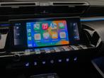 Peugeot 508 1.2 PureTech GT (PANORAMADAK,APPLE CARPLAY,NAVI,, 745 kg, Gebruikt, 1199 cc, Zwart