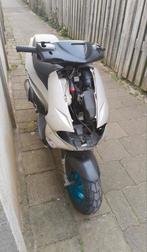 Gilera Runner SP 200cc 4T Scooter, Fietsen en Brommers, Ophalen of Verzenden, Maximaal 45 km/u, 200 cc, Overige merken