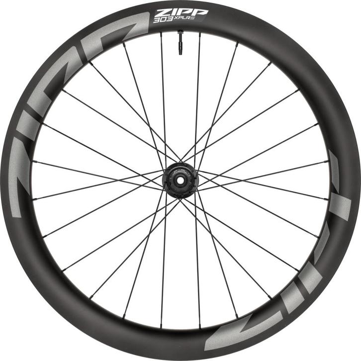 ZIPP 303 XPLR S gravel wielset, Fietsen en Brommers, Fietsonderdelen, Nieuw, Racefiets, Wiel, Ophalen of Verzenden
