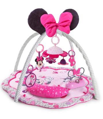 Minnie mouse babygym/speelkleed