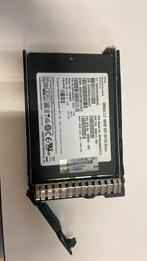 HPE SM863a 2.5” 480GB SSD, Computers en Software, Harde schijven, Ophalen of Verzenden, Refurbished, Laptop