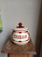 aardewerk société céramique Maastricht, Antiek en Kunst, Antiek | Keramiek en Aardewerk, Ophalen of Verzenden