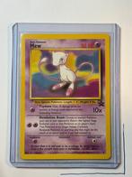 Mew Wizards Black Star Promos #8/53, Ophalen of Verzenden, Zo goed als nieuw, Losse kaart