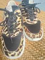 Nubikk Sneakers Maat 39 - Super Gaaf!, Ophalen of Verzenden, Zo goed als nieuw, Bruin, Sneakers of Gympen