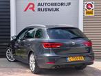 Seat Leon ST 1.5 TSI FR Business Intense Beats/Leer/AppleCar, Euro 6, 4 cilinders, Leon, Zilver of Grijs