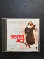 Sister Act Soundtrack CD, Ophalen of Verzenden, Zo goed als nieuw