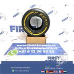 ORIGINELE FORMULE 1 Pirelli P ZERO BAND F1 SLICK GEEL MEDIUM