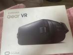 Samsung gear vr zwart, Telecommunicatie, Mobiele telefoons | Toebehoren en Onderdelen, Ophalen of Verzenden, Nieuw, Overige typen