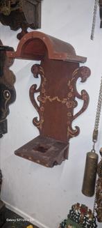 Friese stoelklok losse stoel oren, Ophalen of Verzenden