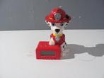 Paw Patrol wekker(digital) met Marshall met lamp functie, Ophalen of Verzenden, Zo goed als nieuw, Digitaal