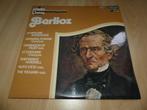 LP / Decca / Berlioz / Dubbel LP / Symphony Fantastique, Gebruikt, Ophalen of Verzenden, Romantiek, 12 inch