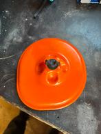 Luchtfilters + Afspuitkap Yamaha YZ125 2005-2021, Ophalen of Verzenden, Gebruikt