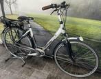 E BIKE! Gazelle Orange electrische fiets met Nuvinci Schakel, Fietsen en Brommers, Ophalen of Verzenden, 50 km per accu of meer