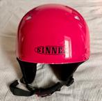 Sinner Eaton Jr. XXS/XS Skihelm (51-54cm) kind, Sport en Fitness, Skiën en Langlaufen, Overige typen, Zo goed als nieuw, Skiën