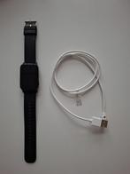 SOS alarm horloge, Zwart, Ophalen of Verzenden, Zo goed als nieuw, LifeWatcher